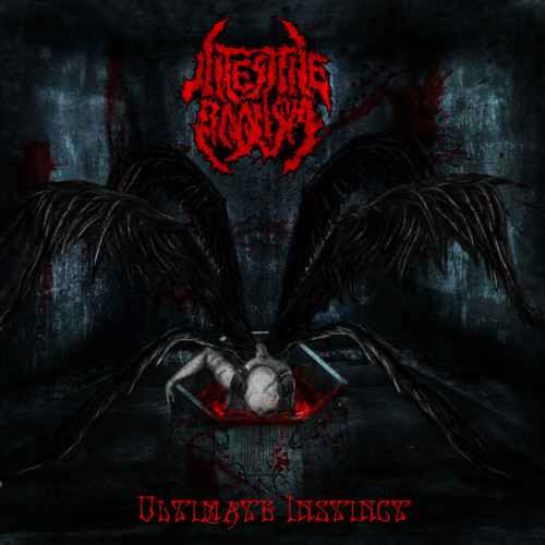 INTESTINE BAALISM - Ultimate Instinct CD